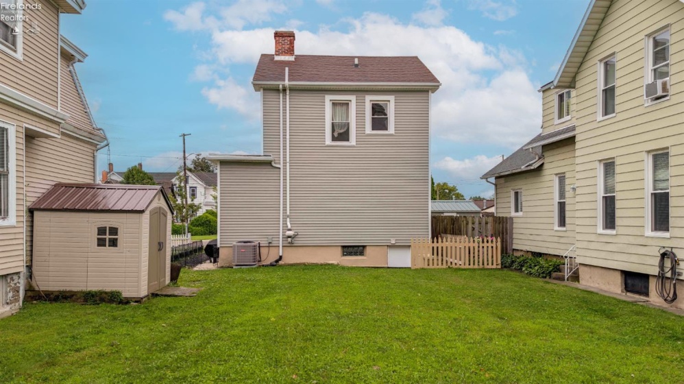 511 Central Avenue, Sandusky, 44870, 3 Bedrooms Bedrooms, ,2 BathroomsBathrooms,Residential,For Sale,Central,20263214
