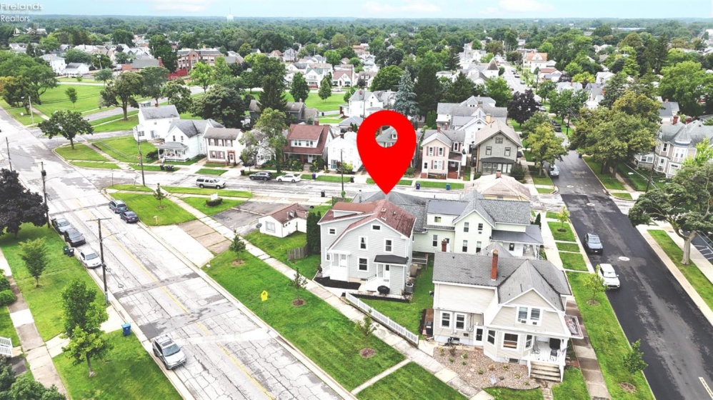 511 Central Avenue, Sandusky, 44870, 3 Bedrooms Bedrooms, ,2 BathroomsBathrooms,Residential,For Sale,Central,20263214