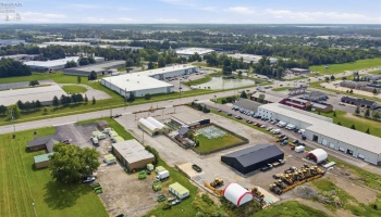 2330 Bright Rd., Findlay, 45840, ,Commercial,For Sale,Bright Rd.,20263218