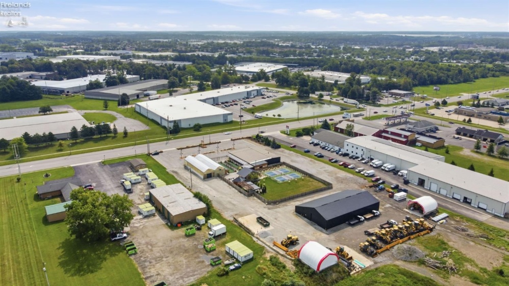 2330 Bright Rd., Findlay, 45840, ,Commercial,For Sale,Bright Rd.,20263218