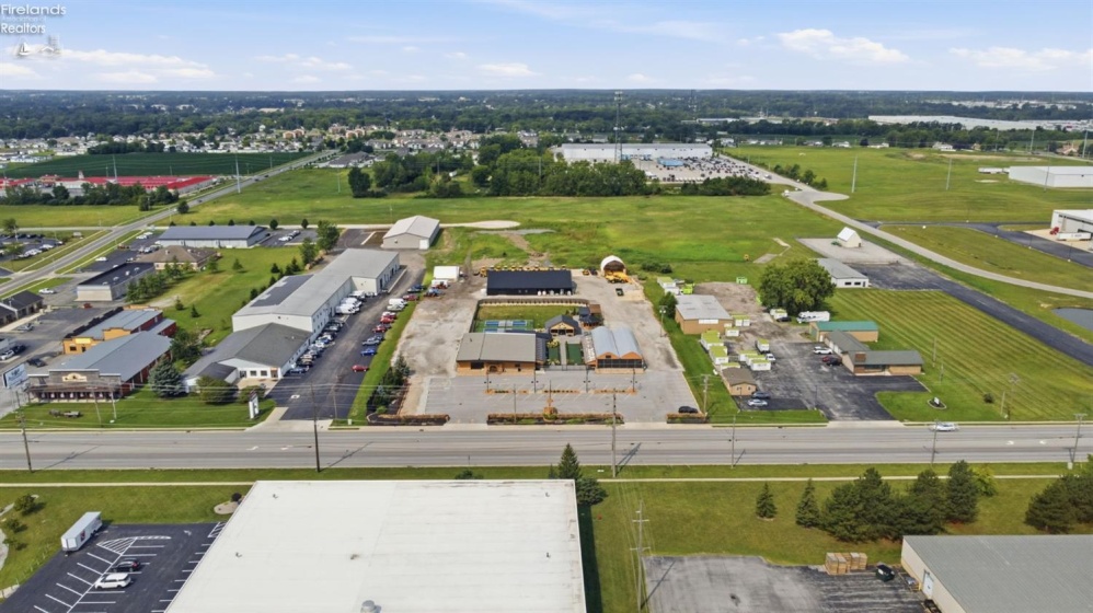 2330 Bright Rd., Findlay, 45840, ,Commercial,For Sale,Bright Rd.,20263218