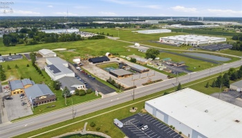 2330 Bright Rd., Findlay, 45840, ,Commercial,For Sale,Bright Rd.,20263218