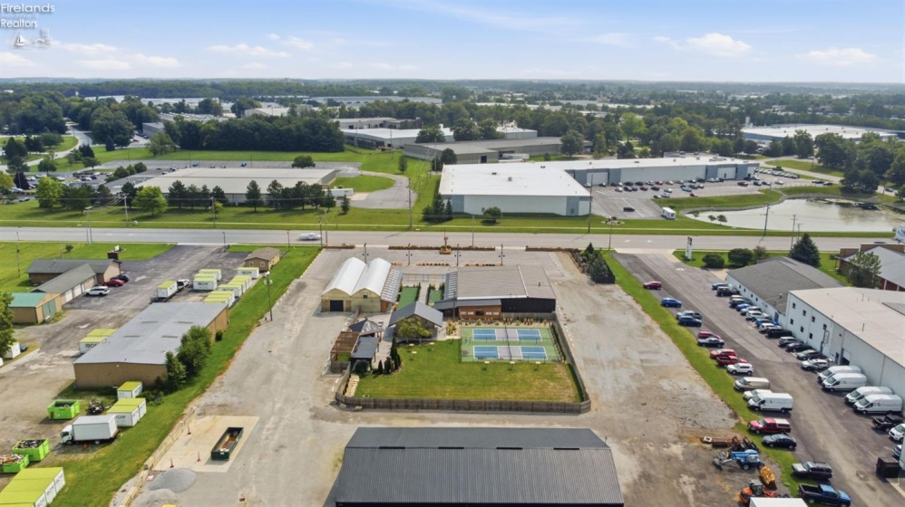 2330 Bright Rd., Findlay, 45840, ,Commercial,For Sale,Bright Rd.,20263218