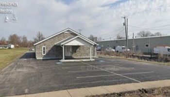 700 Rockwell Avenue, Findlay, 45840, ,Commercial For Lease,For Lease,Rockwell,20263222