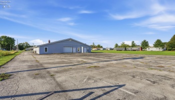 700 Rockwell Avenue, Findlay, 45840, ,Commercial For Lease,For Lease,Rockwell,20263222