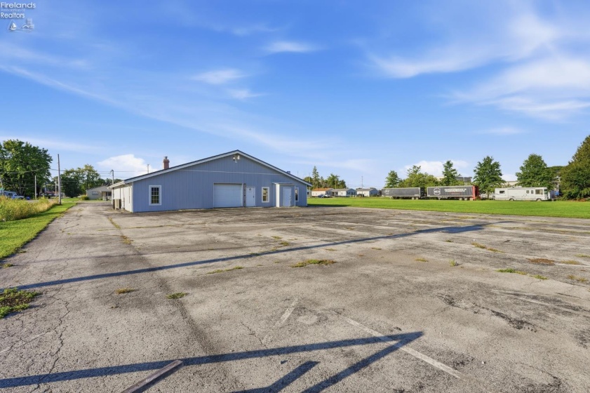 700 Rockwell Avenue, Findlay, 45840, ,Commercial For Lease,For Lease,Rockwell,20263222