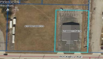 700 Rockwell Avenue, Findlay, 45840, ,Commercial For Lease,For Lease,Rockwell,20263222
