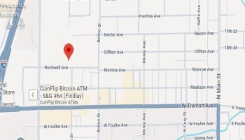 700 Rockwell Avenue, Findlay, 45840, ,Commercial For Lease,For Lease,Rockwell,20263222