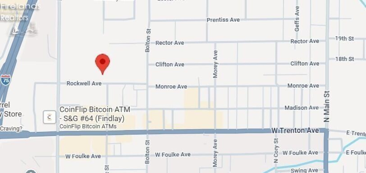 700 Rockwell Avenue, Findlay, 45840, ,Commercial For Lease,For Lease,Rockwell,20263222