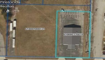 700 Rockwell Avenue, Findlay, 45840, ,Commercial For Lease,For Lease,Rockwell,20263222