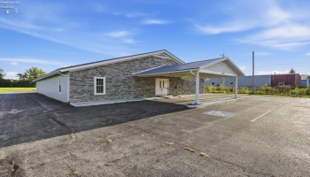 700 Rockwell Avenue, Findlay, 45840, ,Commercial For Lease,For Lease,Rockwell,20263222