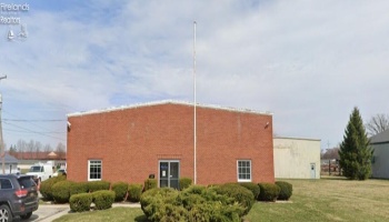 642 Rockwell Avenue, Findlay, 45840, ,Commercial For Lease,For Lease,Rockwell,20263221