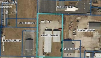 642 Rockwell Avenue, Findlay, 45840, ,Commercial For Lease,For Lease,Rockwell,20263221