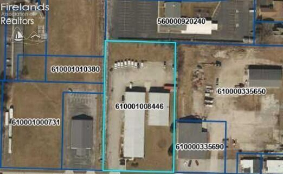 642 Rockwell Avenue, Findlay, 45840, ,Commercial For Lease,For Lease,Rockwell,20263221