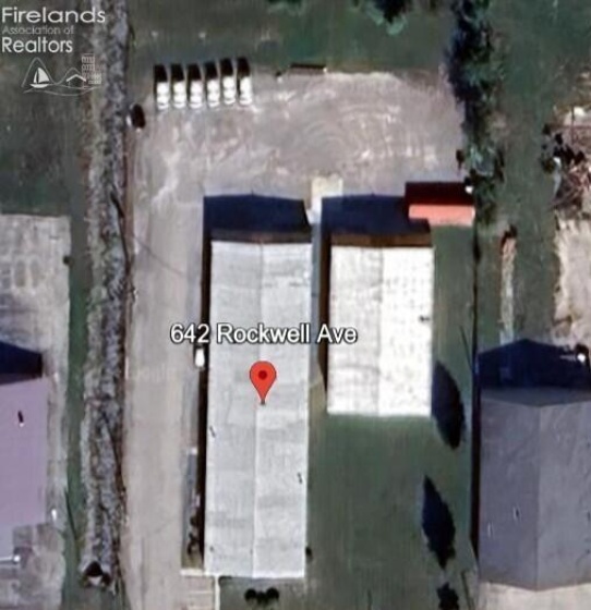 642 Rockwell Avenue, Findlay, 45840, ,Commercial For Lease,For Lease,Rockwell,20263221