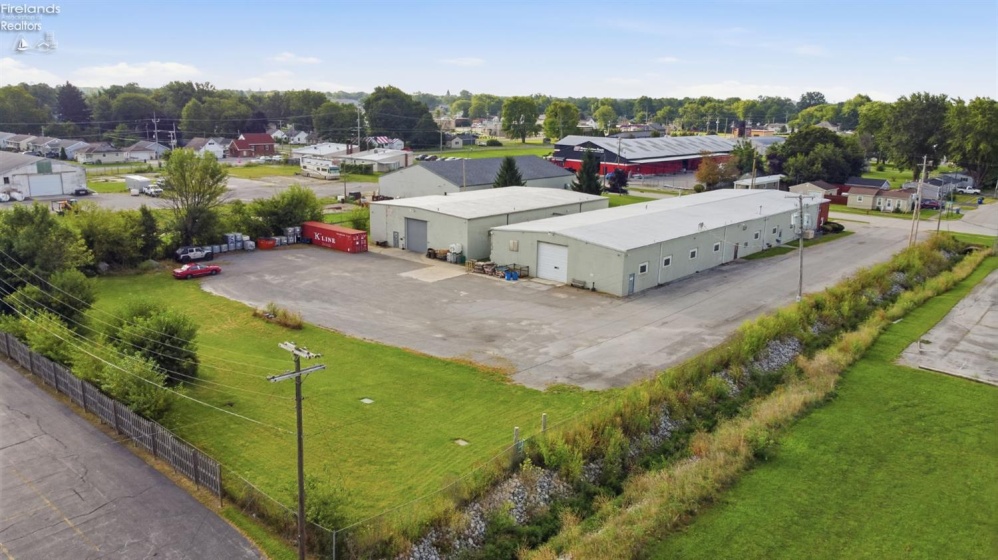 642 Rockwell Avenue, Findlay, 45840, ,Commercial For Lease,For Lease,Rockwell,20263221