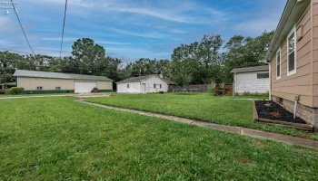 1217 Hickory Street, Fremont, 43420, 3 Bedrooms Bedrooms, ,2 BathroomsBathrooms,Residential,For Sale,Hickory,20263192