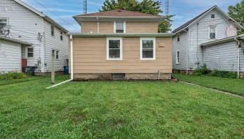 1217 Hickory Street, Fremont, 43420, 3 Bedrooms Bedrooms, ,2 BathroomsBathrooms,Residential,For Sale,Hickory,20263192