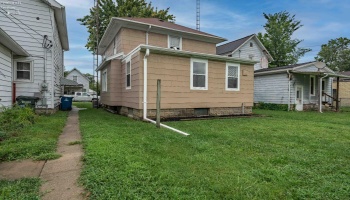1217 Hickory Street, Fremont, 43420, 3 Bedrooms Bedrooms, ,2 BathroomsBathrooms,Residential,For Sale,Hickory,20263192