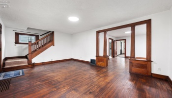 1217 Hickory Street, Fremont, 43420, 3 Bedrooms Bedrooms, ,2 BathroomsBathrooms,Residential,For Sale,Hickory,20263192