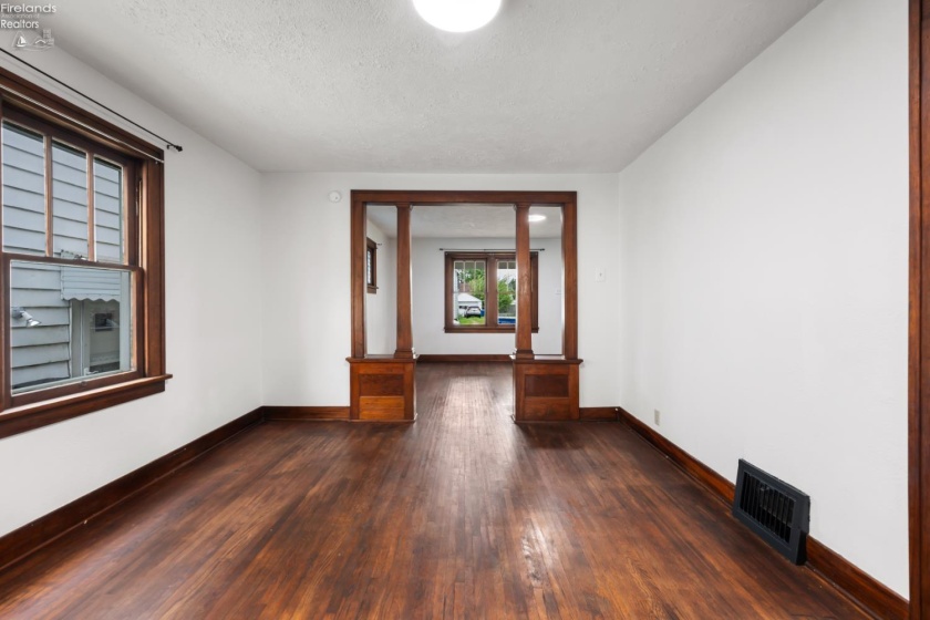 1217 Hickory Street, Fremont, 43420, 3 Bedrooms Bedrooms, ,2 BathroomsBathrooms,Residential,For Sale,Hickory,20263192