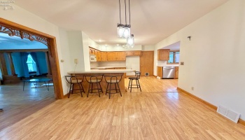 140 Orchard Street, Bellevue, 44811, 3 Bedrooms Bedrooms, ,2 BathroomsBathrooms,Residential,For Sale,Orchard,20263027