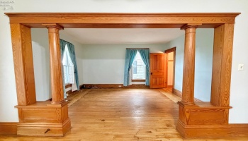 140 Orchard Street, Bellevue, 44811, 3 Bedrooms Bedrooms, ,2 BathroomsBathrooms,Residential,For Sale,Orchard,20263027