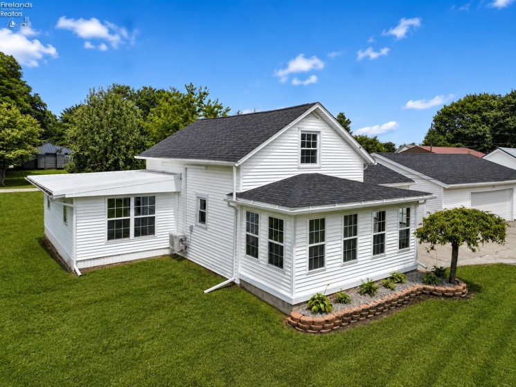 7740 Washington Street, Flat Rock, 44828, 3 Bedrooms Bedrooms, ,3 BathroomsBathrooms,Residential,For Sale,Washington,20263176