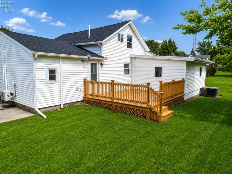7740 Washington Street, Flat Rock, 44828, 3 Bedrooms Bedrooms, ,3 BathroomsBathrooms,Residential,For Sale,Washington,20263176