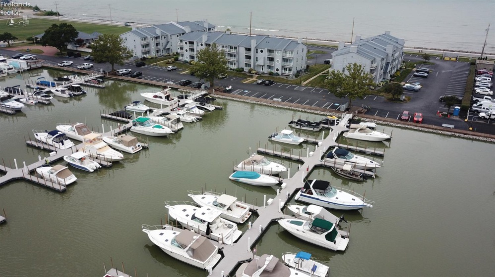 178 Clinton Reef Drive, Port Clinton, 43452, 1 Bedroom Bedrooms, ,1 BathroomBathrooms,Residential,For Sale,Clinton Reef,20263204