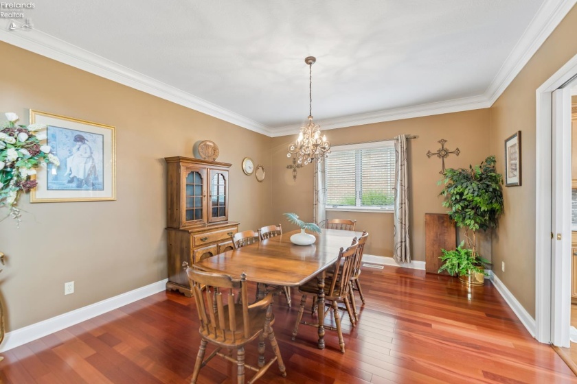 616 Harbourside Drive, Sandusky, 44870, 4 Bedrooms Bedrooms, ,3 BathroomsBathrooms,Residential,For Sale,Harbourside,20263162