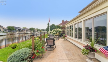 616 Harbourside Drive, Sandusky, 44870, 4 Bedrooms Bedrooms, ,3 BathroomsBathrooms,Residential,For Sale,Harbourside,20263162