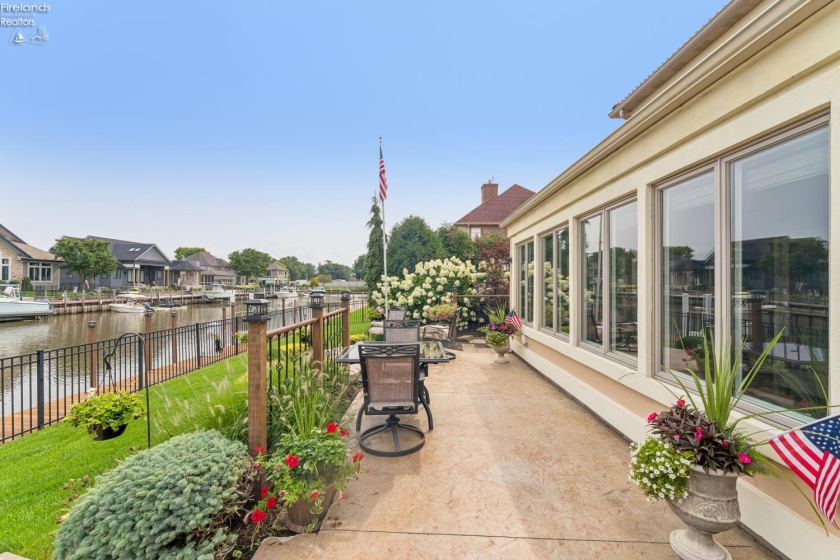 616 Harbourside Drive, Sandusky, 44870, 4 Bedrooms Bedrooms, ,3 BathroomsBathrooms,Residential,For Sale,Harbourside,20263162