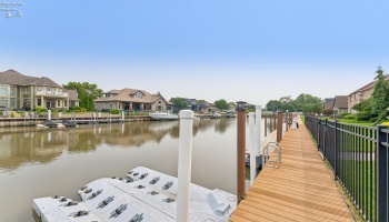 616 Harbourside Drive, Sandusky, 44870, 4 Bedrooms Bedrooms, ,3 BathroomsBathrooms,Residential,For Sale,Harbourside,20263162