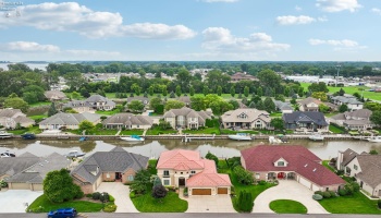 616 Harbourside Drive, Sandusky, 44870, 4 Bedrooms Bedrooms, ,3 BathroomsBathrooms,Residential,For Sale,Harbourside,20263162
