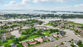 616 Harbourside Drive, Sandusky, 44870, 4 Bedrooms Bedrooms, ,3 BathroomsBathrooms,Residential,For Sale,Harbourside,20263162