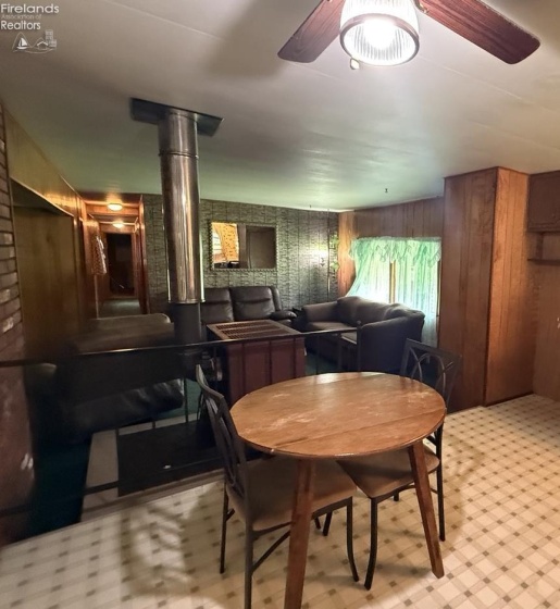 2450 County Road 62, Gibsonburg, 43431, 3 Bedrooms Bedrooms, ,2 BathroomsBathrooms,Residential,For Sale,County Road 62,20263226