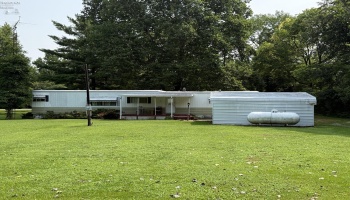 2450 County Road 62, Gibsonburg, 43431, 3 Bedrooms Bedrooms, ,2 BathroomsBathrooms,Residential,For Sale,County Road 62,20263226