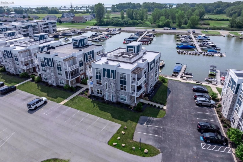 2602 Waterside Court, Marblehead, 43440, 3 Bedrooms Bedrooms, ,2 BathroomsBathrooms,Residential,For Sale,Waterside,20263228