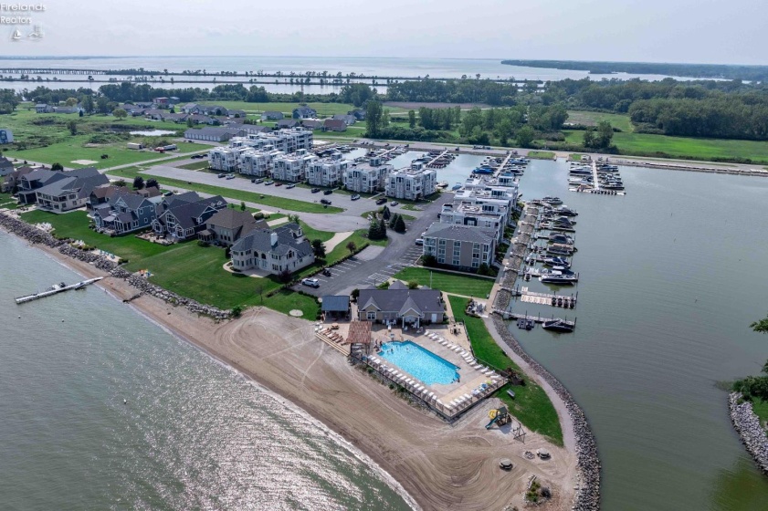 2602 Waterside Court, Marblehead, 43440, 3 Bedrooms Bedrooms, ,2 BathroomsBathrooms,Residential,For Sale,Waterside,20263228