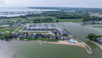 2602 Waterside Court, Marblehead, 43440, 3 Bedrooms Bedrooms, ,2 BathroomsBathrooms,Residential,For Sale,Waterside,20263228