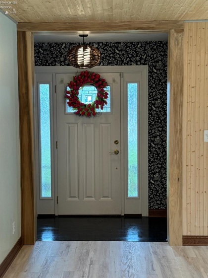 805 Maplewood, Willard, 44890, 5 Bedrooms Bedrooms, ,3 BathroomsBathrooms,Residential,For Sale,Maplewood,20263190