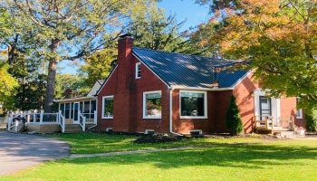 805 Maplewood, Willard, 44890, 5 Bedroom Bedrooms, ,3 BathroomBathrooms,Residential,For Sale,Maplewood,20263190