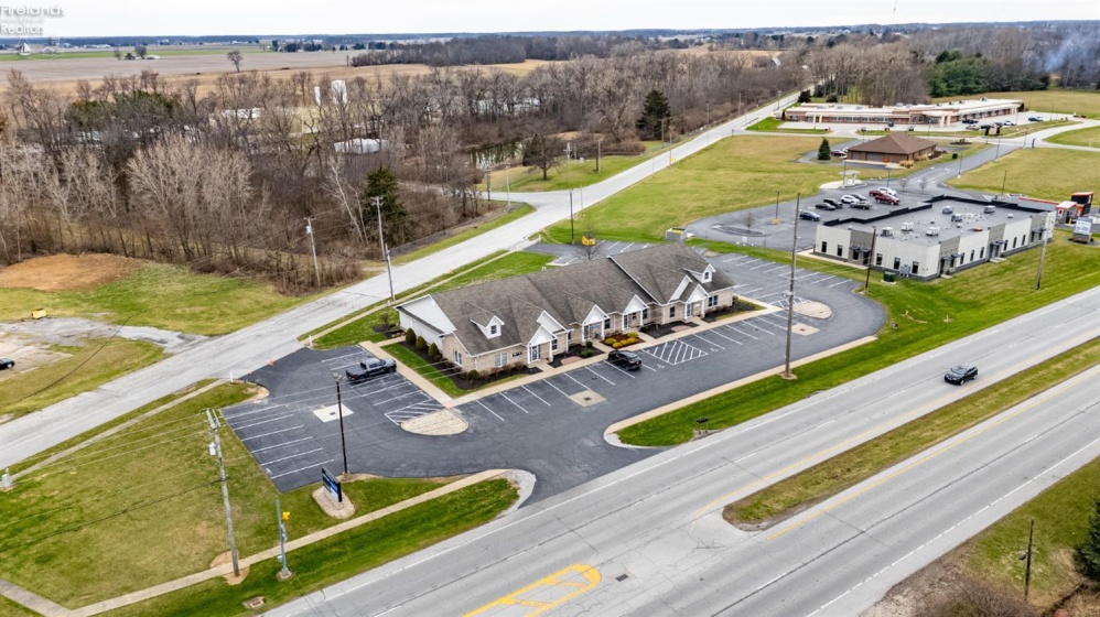 1355 Main Street, Bellevue, 44811, ,Commercial,For Sale,Main,20263243