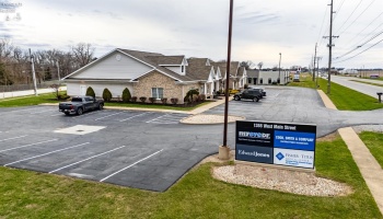 1355 Main Street, Bellevue, 44811, ,Commercial,For Sale,Main,20263243