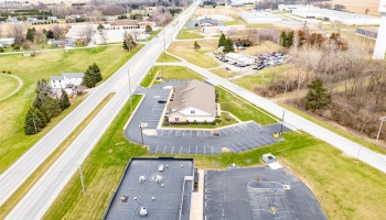 1355 Main Street, Bellevue, 44811, ,Commercial,For Sale,Main,20263243