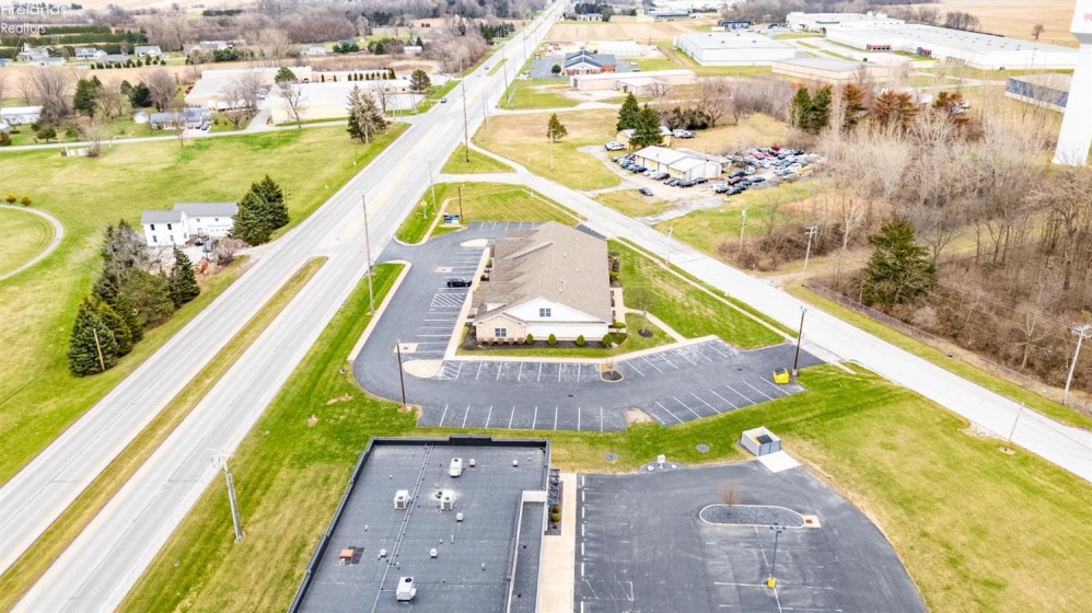 1355 Main Street, Bellevue, 44811, ,Commercial,For Sale,Main,20263243