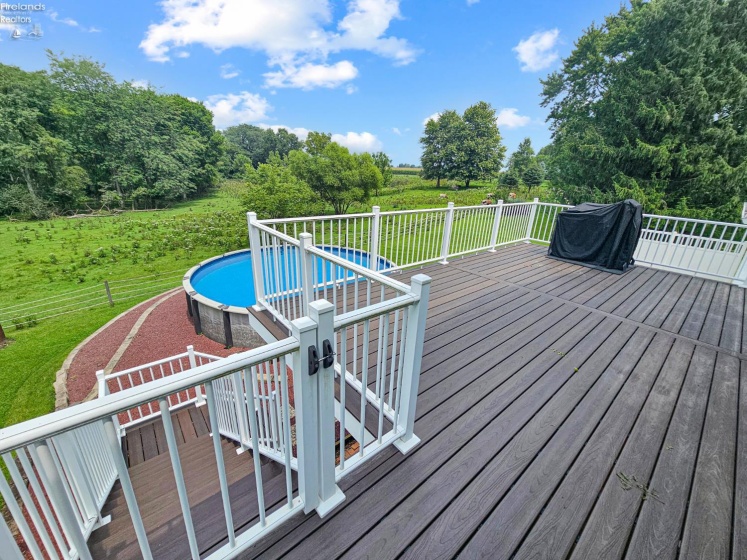 4360 County Road 183, Clyde, 43410, 4 Bedrooms Bedrooms, ,3 BathroomsBathrooms,Residential,For Sale,County Road 183,20263199