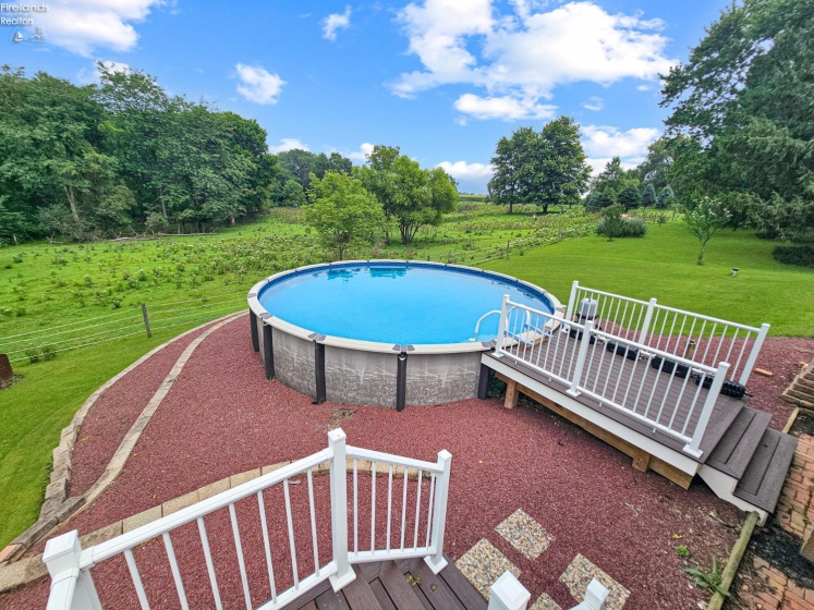 4360 County Road 183, Clyde, 43410, 4 Bedrooms Bedrooms, ,3 BathroomsBathrooms,Residential,For Sale,County Road 183,20263199