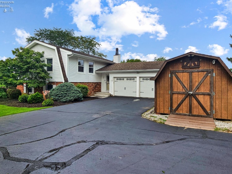 4360 County Road 183, Clyde, 43410, 4 Bedrooms Bedrooms, ,3 BathroomsBathrooms,Residential,For Sale,County Road 183,20263199